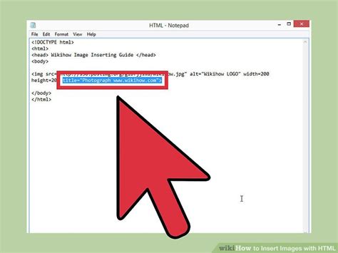 How To Insert Image In Html Using Visual Studio Code Peterelst