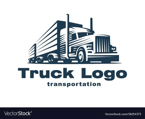 Visual Arts Truck Driver Trucking Delivery Big Rigg Semi Trailer Cab