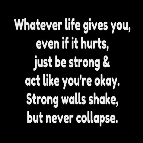 Quotes About Coming Back Stronger Quotesgram