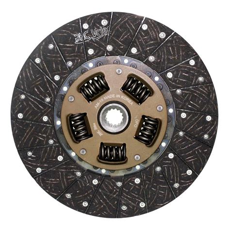 Sachs Clutch Disc