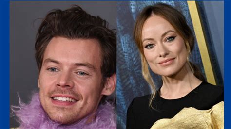 Harry Styles And Olivia Wilde Are Taking A Break After Nearly 2 Years Together