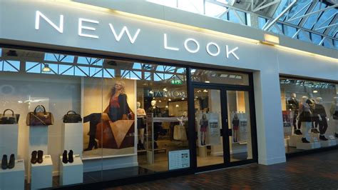 New Look Could Close Two Stores In Kent As Part Of Plans To Shut 60