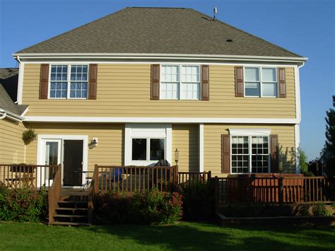 Thinking of creating an accent wall in your space? Chicago, Barrington, Algonquin, Interior And Exterior ...