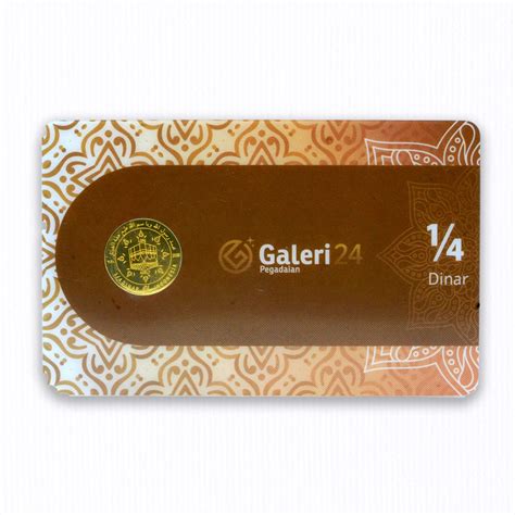 Galeri 24 Dinar 1 4 Katalog Galeri 24