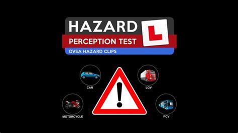 Hazard Perception Test Uk By Iteration Mobile Sl