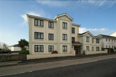 2 Bedroom Flat For Sale In Babbacombe Road Torquay Tq1