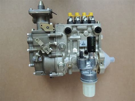 Deutz Bf4l 914 Fuel Injection Pump 04234638 Buy Fuel Injection Pump