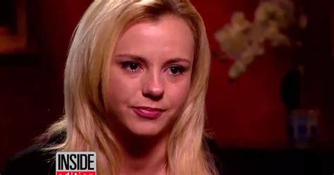 Bree Olson Claims Charlie Sheen Was Playing Russian Roulette With Her Life I Could Be Dead