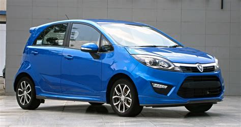 Looking for a perfect city car? File:2014 Proton Iriz 1.6L Premium in Shah Alam, Malaysia ...