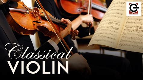 Classical Violin - YouTube