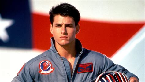 new pentagon deputy at one time inspired top gun role