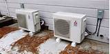 How Do You Install A Ductless Heat Pump Images