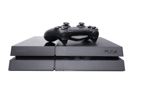 The New 1tb Playstation 4 Is Still Using Old Hardware