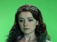 Naked Sarah Bolger Added By Orionmichael