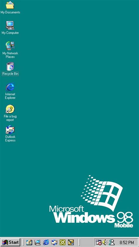 Windows 98 Wallpaper For Iphone 5 Retro Wallpaper Windows Wallpaper