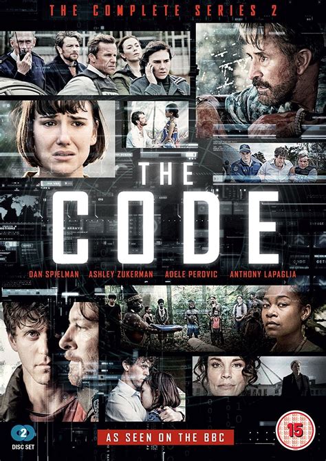 the code series 2 review cyber protest through cyber crime pissed off geek