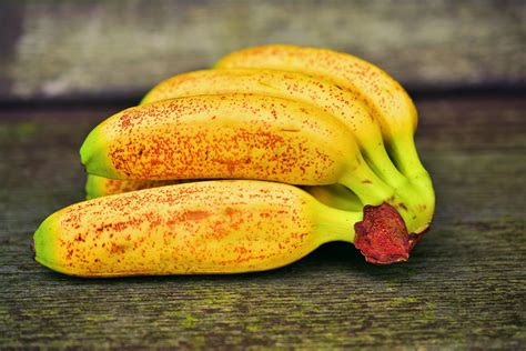 Baby Bananas Mini · Free Photo On Pixabay