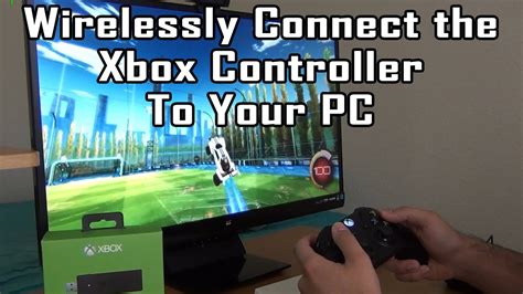 Tig Tutorial How To Wirelessly Connect The Xbox