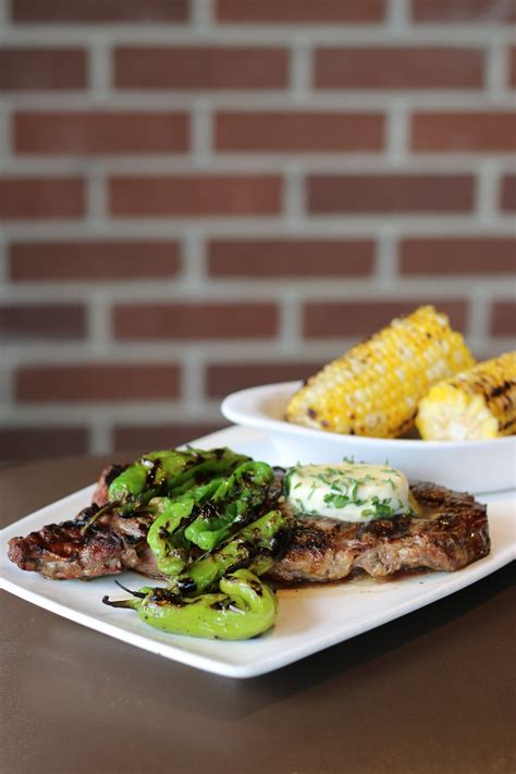 Juniper Grill - Menu, Prices, Restaurant Reviews | Facebook