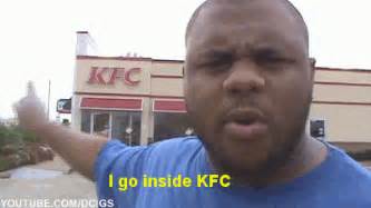 Find gifs with the latest and newest hashtags! kfc chicken funny | Tumblr