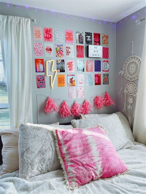#bedroom #vsco in 2020 | Home decor, Bed pillows, Room