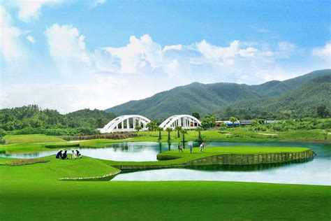 Pagesbusinessessports & recreationstadium, arena & sports venuesingha chiang mai golf club. Gassan Lake City Golf Club and Resort - Chiang Mai Golf ...