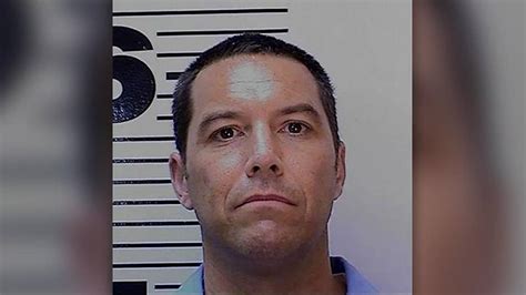 Scott Petersons Latest Mugshot Released By San Quentin State Prison