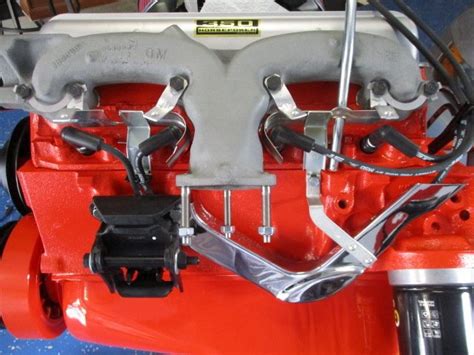 Spark Plug Wire Routing Corvetteforum Chevrolet Corvette Forum