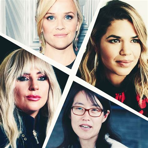 Quotes From 25 Famous Women On Sexual Harassment And Assault