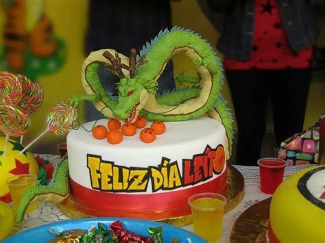 Capítulos de dragon ball z en vivo todas las sagas de dragon ball super en sub latino. Dragon Ball Cake - Visit now for 3D Dragon Ball Z ...