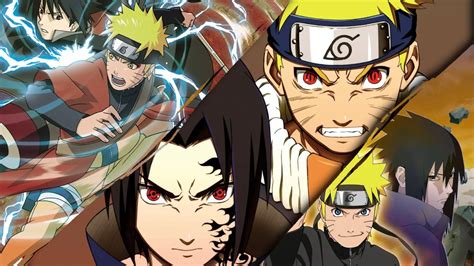 18 Best Anime Like Naruto My Otaku World