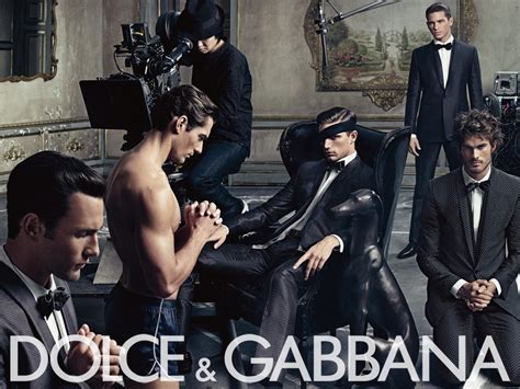 Dolce And Gabbana Spring Summer 2009 Ad Campaign By Steven Klein