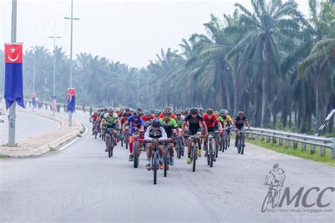 L'etape malaysia malaysia's most iconic amateur cycling event. 5th MCC Pagoh MTB Challenge 2018 | Cycling Malaysia
