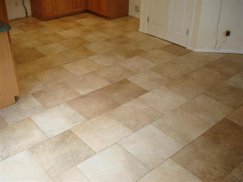 Floor Tiles Kitchen That Have Been Forgotten Contemporary Tile Design