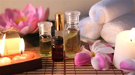 Aromatherapy Massage In Dubai Avani Spa In Deira