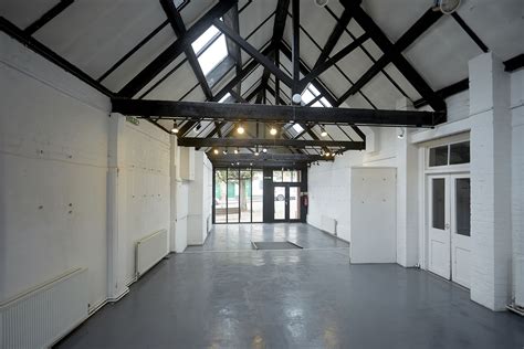 Old Fire Station Gallery Hire Henley On Thames Town Council