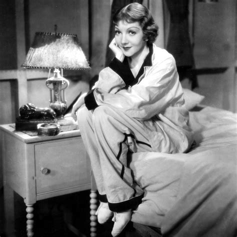 Turner Classic Movies In 2020 It Happened One Night Claudette