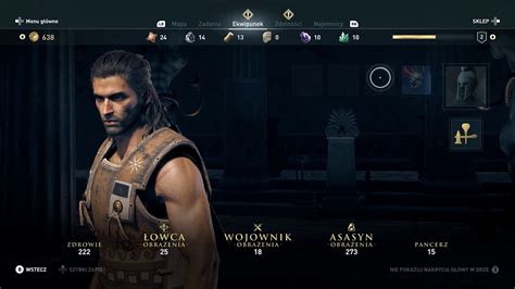 Assassin s Creed Odyssey 4 Spartański kop YouTube