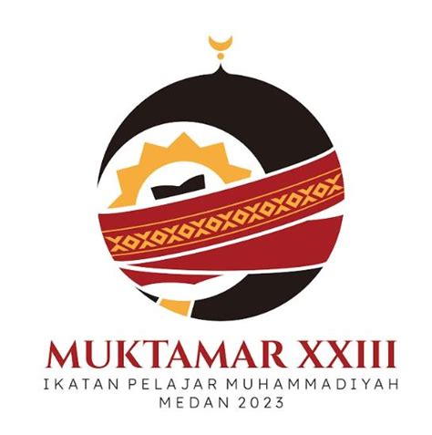 Ini Makna Logo Muktamar Ke 23 Ikatan Pelajar Muhammadiyah Suara Muhammadiyah