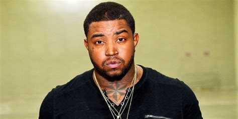 Scrappy From Love And Hip Hop Atlanta Just Does Something To Me R
