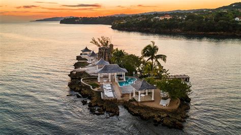 Serenity At Couples Tower Isle In Ocho Rios Jamaica Youtube