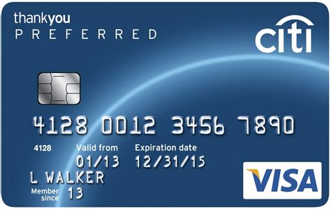 Compare the available options and pick a citi credit card. What is Citibank ThankYou Credit Card Payment Address? - Credit Card QuestionsCredit Card Questions
