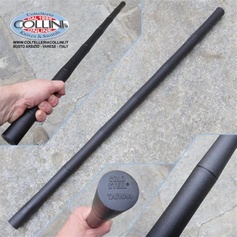 Cold Steel Polypropylene Escrima Stick 91e