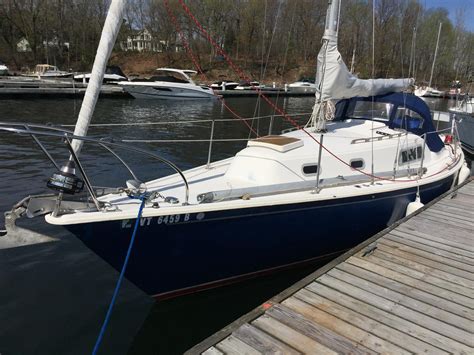 1974 Pearson 30 Sail New And Used Boats For Sale Uk