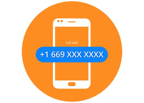 What Area Code Is 669 Get A 669 Phone Number In San Jose Ringover