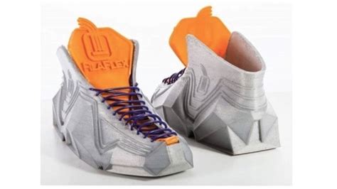 Gutscheine verschenken liegt immer mehr im trend. Schuhe aus dem 3D-Drucker: Sieht so die Sneaker-Zukunft ...