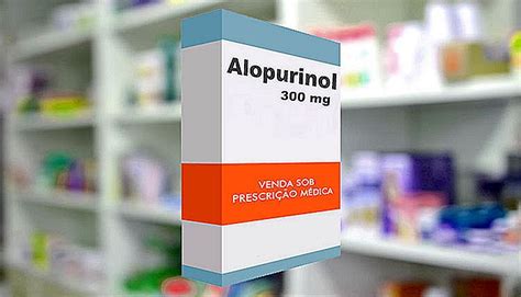 Alopurinol Para Que Sirve Dosis Y Efectos Colaterales Imevictoria Com