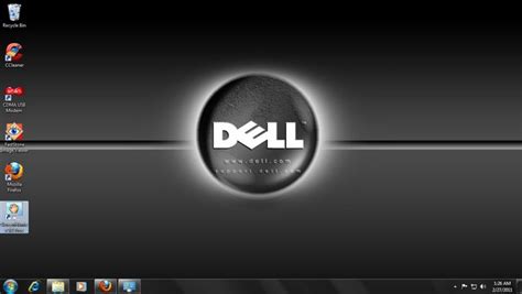 Free Windows Theme Dell Oem Themes Win 7 Download 100 Free