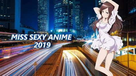 Miss Sexy Anime 2019 Round Finale 1 Animeclick