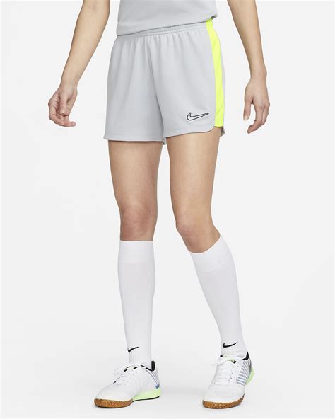 Nike Dri Fit Academy 23 Womens Football Shorts Nike Au